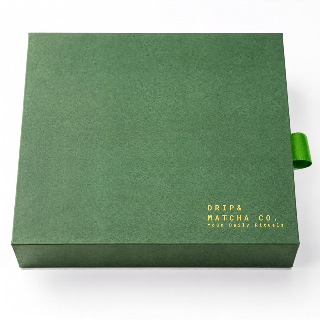 Ceremonial-Grade Matcha Stick